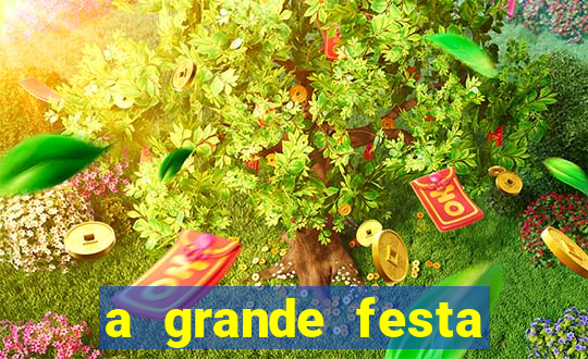 a grande festa dionisíaca comemorava