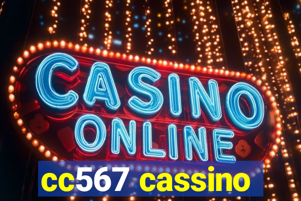 cc567 cassino