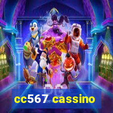 cc567 cassino