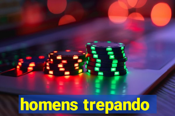 homens trepando