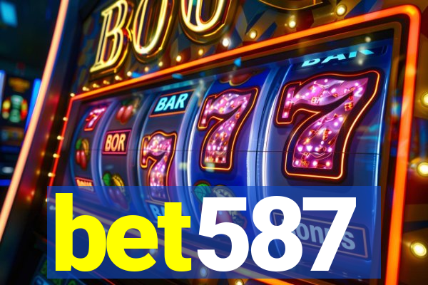 bet587