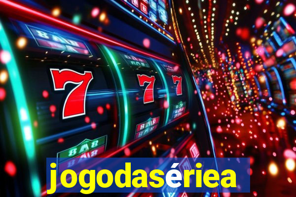 jogodasériea