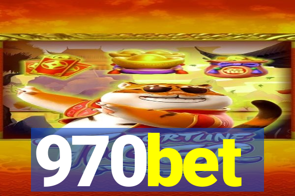 970bet