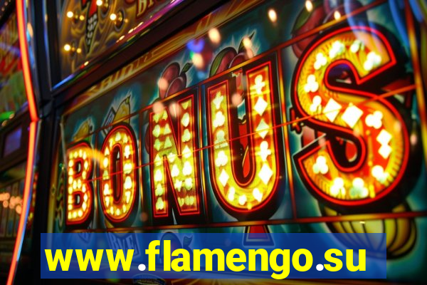 www.flamengo.superingresso