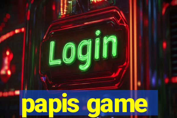 papis game