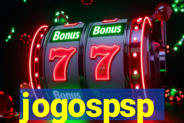 jogospsp