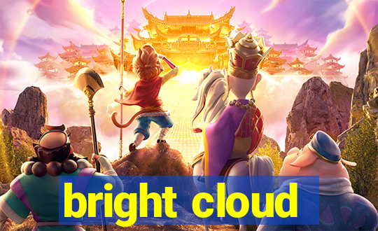 bright cloud