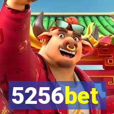 5256bet