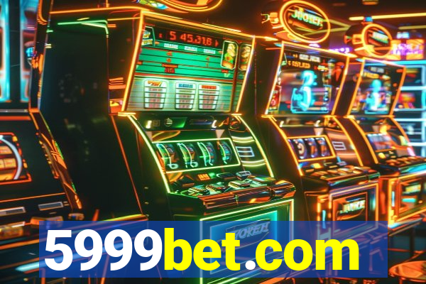 5999bet.com
