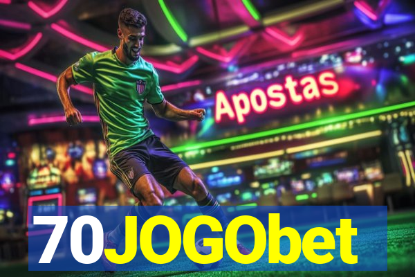 70JOGObet