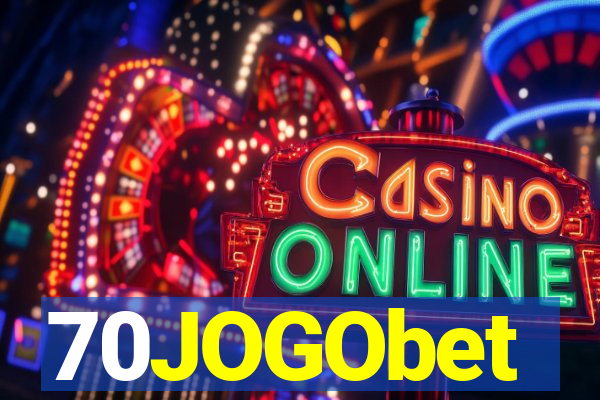 70JOGObet