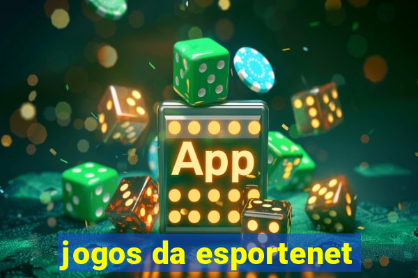 jogos da esportenet