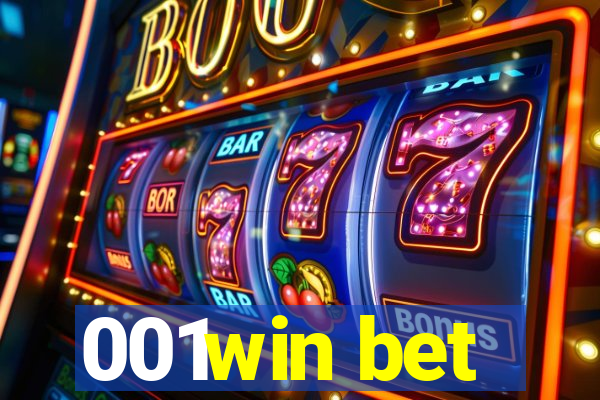 001win bet