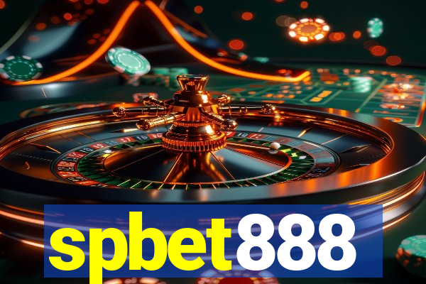 spbet888