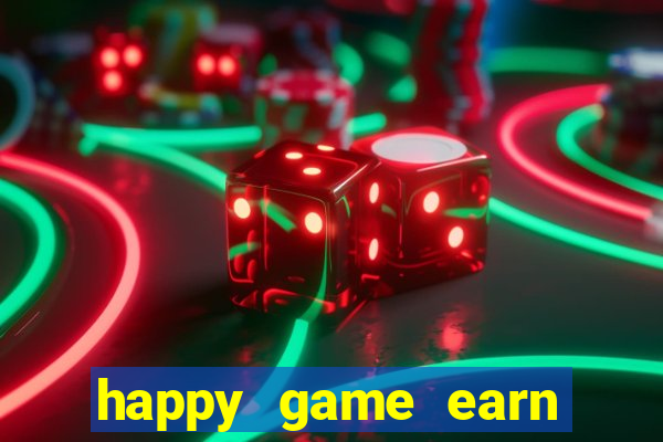 happy game earn money gcash