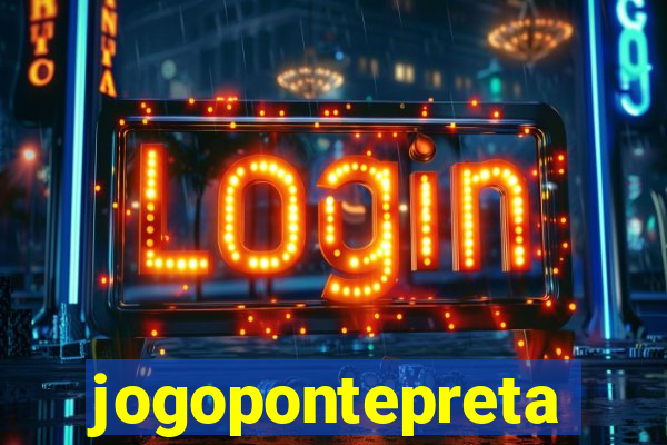 jogopontepreta