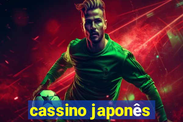 cassino japonês