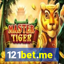 121bet.me