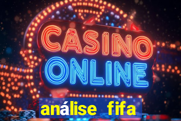 análise fifa bet365 grátis