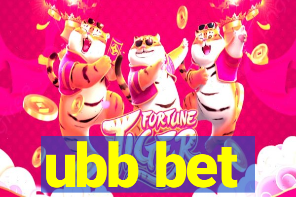 ubb bet