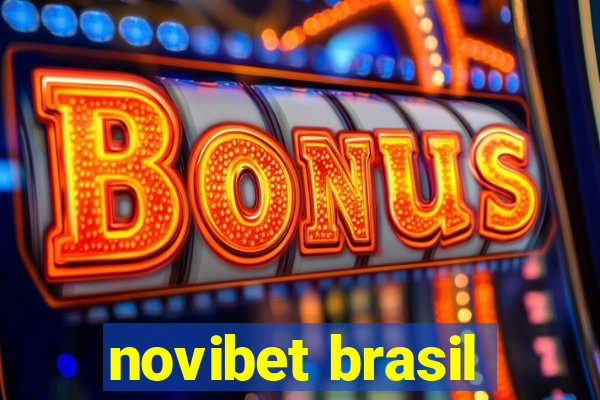 novibet brasil