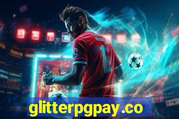 glitterpgpay.com