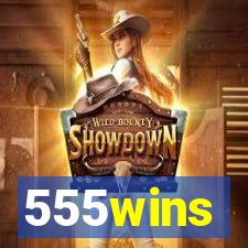555wins