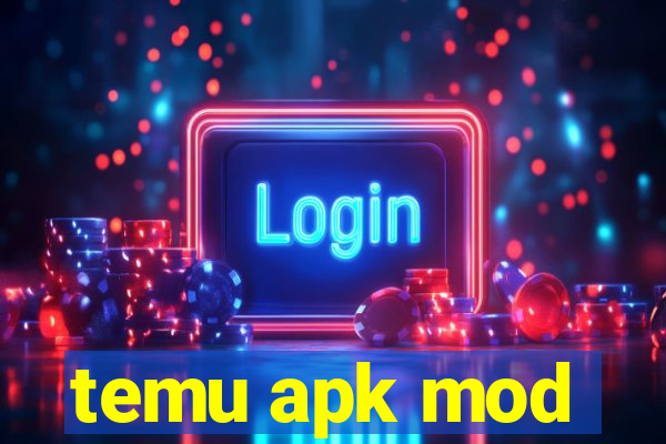 temu apk mod