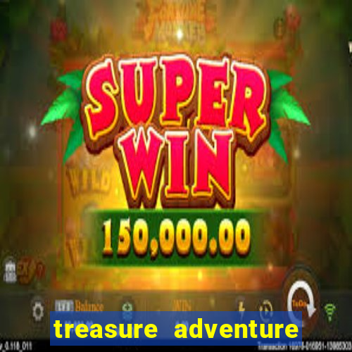 treasure adventure 2 apk