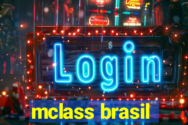mclass brasil