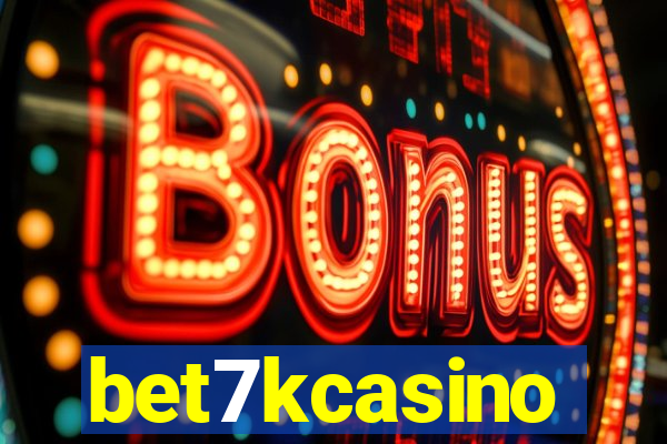 bet7kcasino
