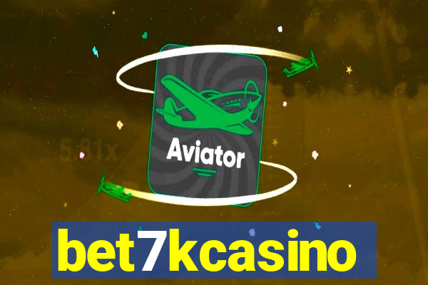 bet7kcasino