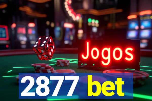 2877 bet