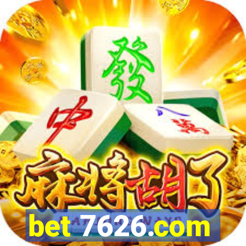 bet 7626.com