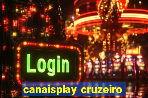 canaisplay cruzeiro