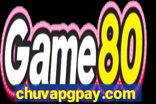 chuvapgpay.com