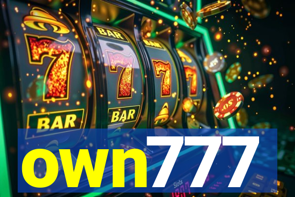 own777