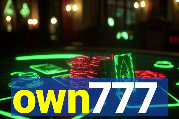 own777