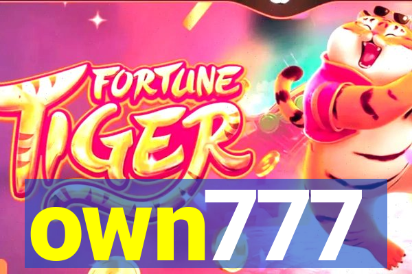 own777
