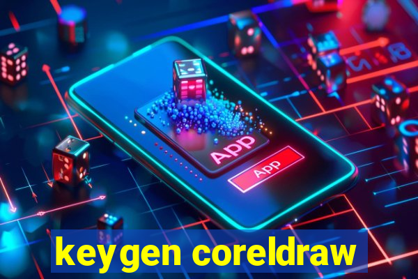 keygen coreldraw