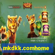 mkdkk.comhome