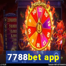 7788bet app