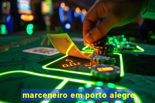 marceneiro em porto alegre