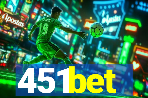 451bet