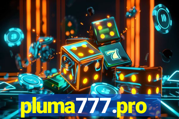 pluma777.pro