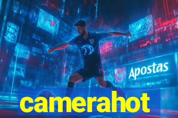 camerahot