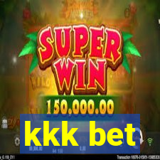 kkk bet