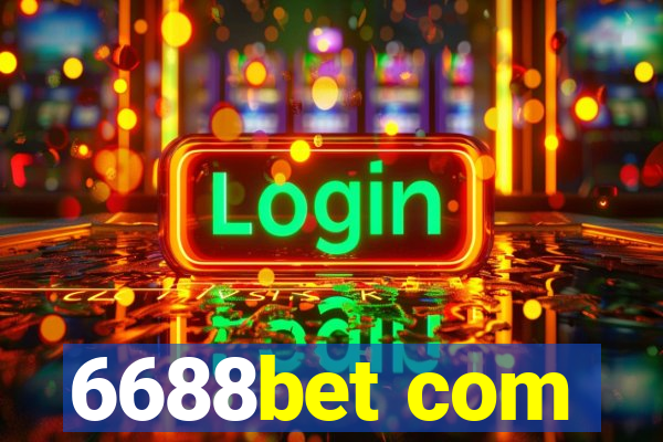 6688bet com