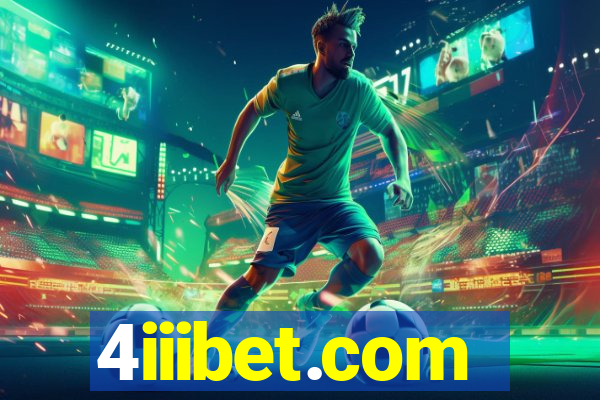 4iiibet.com