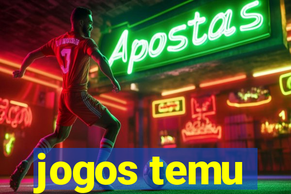 jogos temu